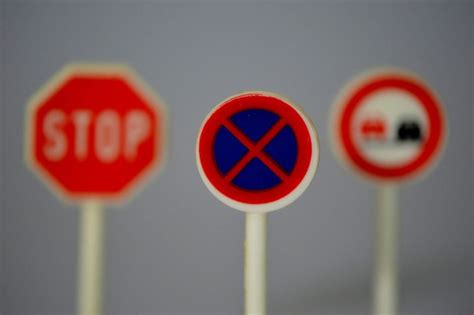 Parking Law In The Philippines: Do's and Dont's .